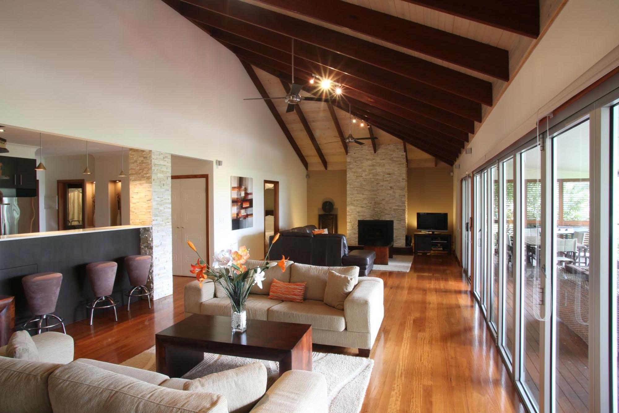 Lake Weyba Cottages Noosa Peregian Beach Cameră foto